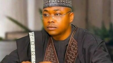 Alhaji Ahmed Usman Ododo