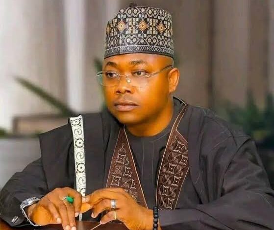 Alhaji Ahmed Usman Ododo