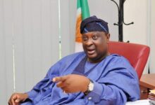 Senator Tolu Odebiyi