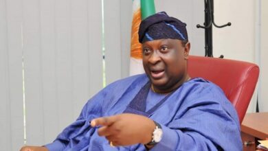Senator Tolu Odebiyi