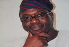 Late Yemi Coker