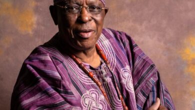 Aremo Chief Olusegun Osoba