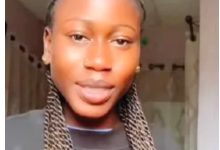 teenager, Imole Ilesanmi