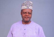 Alhaji Akeem Bodunrin, popularly known as Iyeru