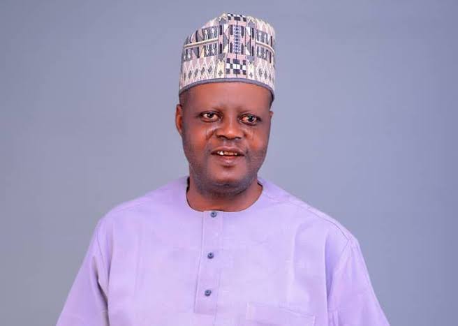 Alhaji Akeem Bodunrin, popularly known as Iyeru