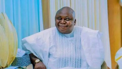 Hon. Ladi Adebutu