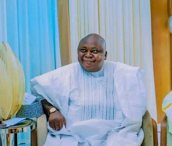 Hon. Ladi Adebutu