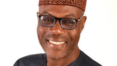 The Director-General of the Peoples Democratic Party (PDP) governorship campaign organisation of Hon. Ladi Adebutu, Mr. Kehinde Shogunle
