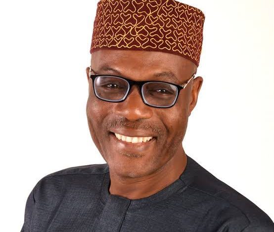 The Director-General of the Peoples Democratic Party (PDP) governorship campaign organisation of Hon. Ladi Adebutu, Mr. Kehinde Shogunle